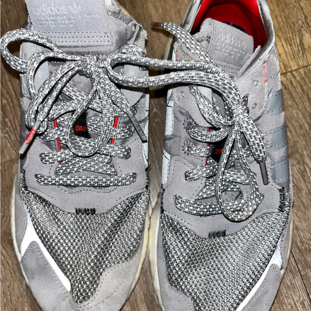 Men adidas